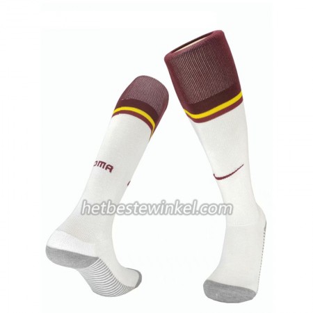 AS Roma Uit Sokken 2020/21